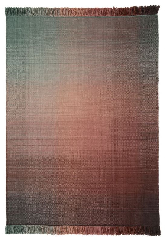 Shade Indoor Carpet Nanimarquina 170x240 cm Palette 1